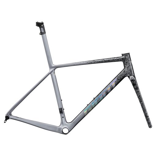 Photo produit de Giant Ensemble Cadre - TCR ADVANCED SL - Carbone | Road - 2027 - graphite storm