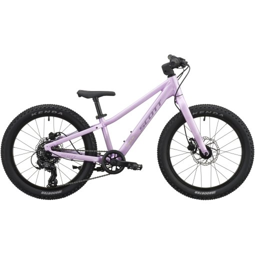 Produktbild von SCOTT SCALE 200 - 20&quot; Kinder Mountainbike - 2027 - petal purple