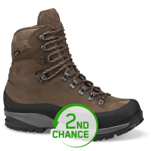 Produktbild von Hanwag Ancash II GTX Schuhe Herren - Braun/Asphalt - B-Ware