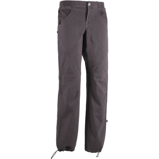 Foto de E9 Pantalones Escalada Hombre - N 3Angolo2.2 - Shark