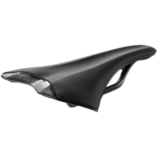 Selle Italia SLR Carbon Saddle - L3 | black | BIKE24