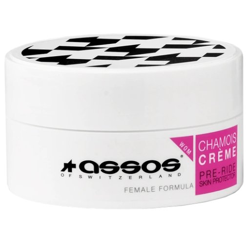 Immagine prodotto da Assos Unguento per Sella Donna - 200ml