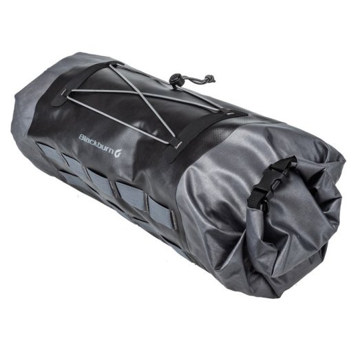 Foto de Blackburn Bolsa Manillar - Outpost Elite - 14L - gris