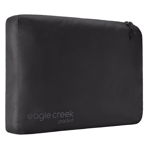 Produktbild von Eagle Creek Pack-It™ Isolate Cube L - Packtasche - black