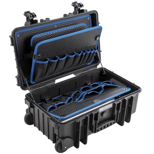 Foto de B&amp;W Maletín de Herramientas - tool.case PP.264.PT Jumbo 6600