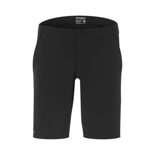 Image de Giro Short Femme - Venture II - noir