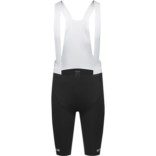 Foto de GOREWEAR Culotte+ Corto con Tirantes Ciclismo Hombre - Spinshift Cargo - negro 9900