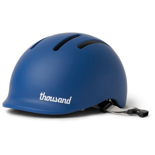 Productfoto van thousand JR. Toddler Helm Kleuters - Bravo Blue