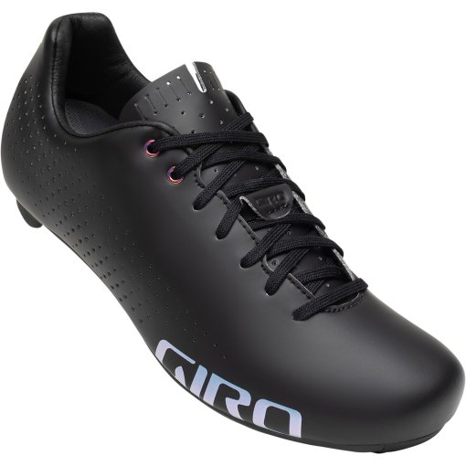 Foto de Giro Empire Zapatillas Ciclismo Carretera Mujer - negro