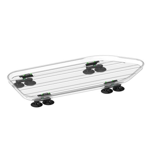 Foto de TreeFrog Portaequipajes 22