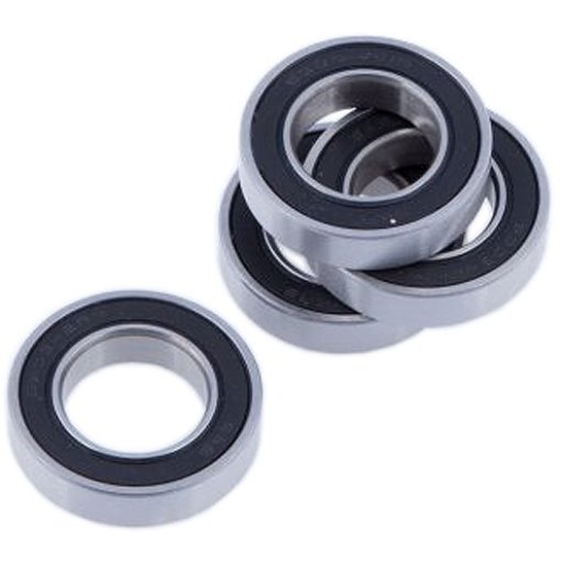 Foto de Fulcrum Groove Ball Bearing for Racing Quattro Wheelsets (4 pcs.)