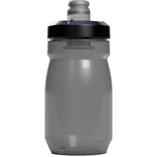 Produktbild von CamelBak Podium Custom Trinkflasche - 440ml - smoke/black