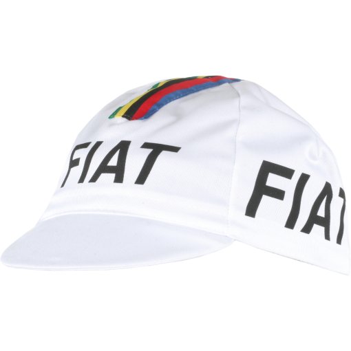 Image of Apis Retro Style Pro Cycling Cap - FIAT