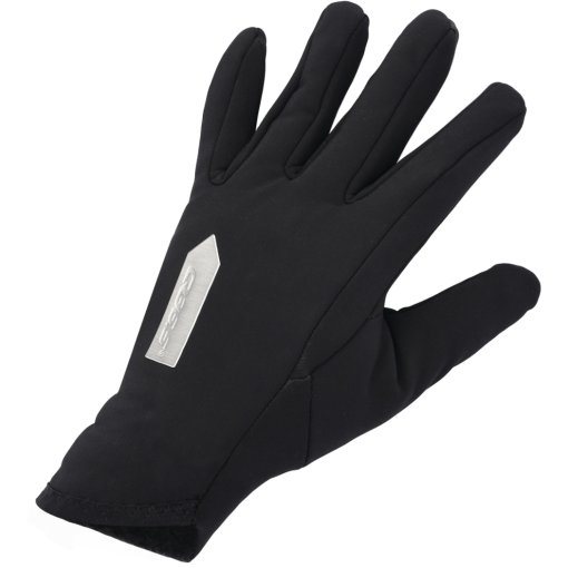 Produktbild von Q36.5 Termico Fahrradhandschuhe Herren - schwarz