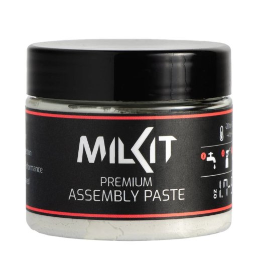 Bild von milKit Premium Montagepaste - 50ml