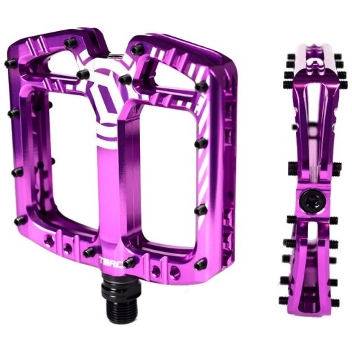 Produktbild von Deity Components TMAC Pedal - Violett