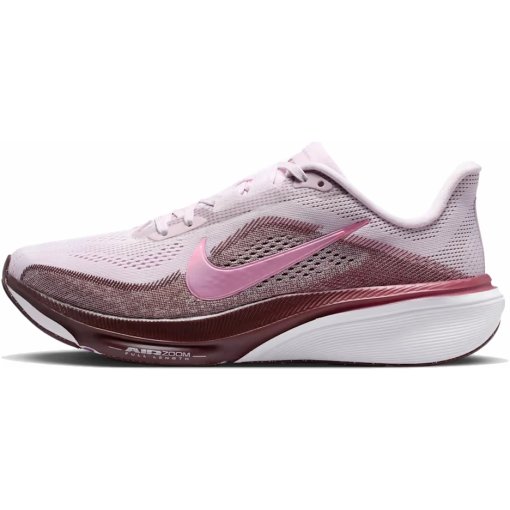 Picture of Nike Pegasus 42 Running Shoes Women - bleached lilac/mystic dates/pink smoke/pink rise IB1881-501