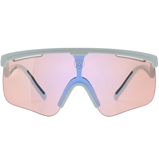 Picture of ALBA Delta Glasses - Ice / VZUM F-LENS FLAMINGO