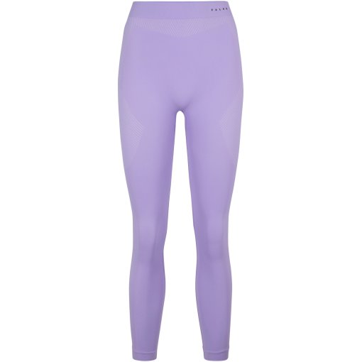 Slika izdelka Falke Topli dolgi ženski nogavice - light lilac 6819