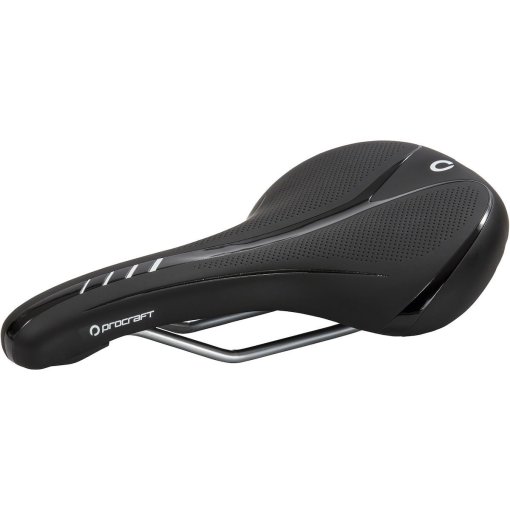 Foto de Procraft Tour Comfort Sillín - negro