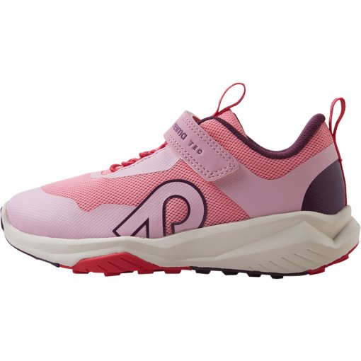 Foto de Reima Zapatillas Niño - Enkkari - sunset pink 4370