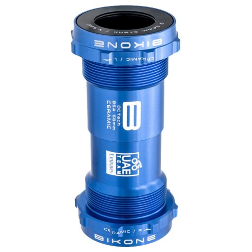 Immagine prodotto da Bikone Movimento Centrale - DCTech - Ceramic | Road | Shimano | BSA-68-24 | UAE