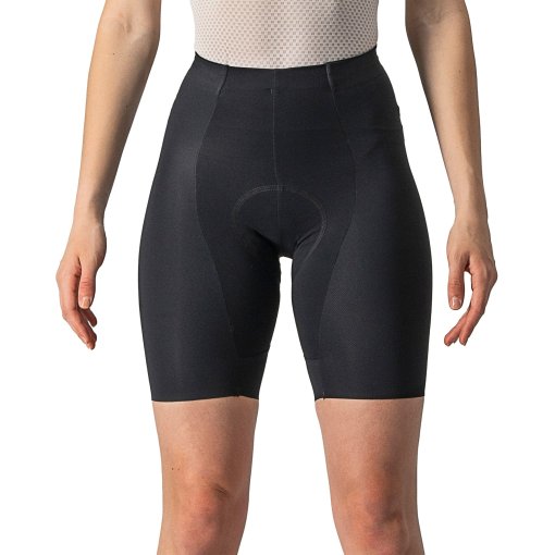 Foto de Castelli Malla Corta Mujer - Free Aero RC - negro 010
