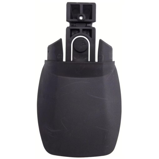 Bild von Curana Spoiler Apollo Schutzblechverlängerung - schwarz