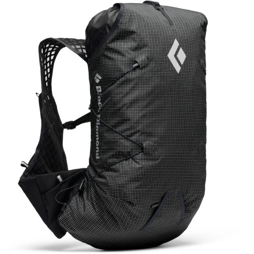 Produktbild von Black Diamond Distance 15 Rucksack Herren - Black