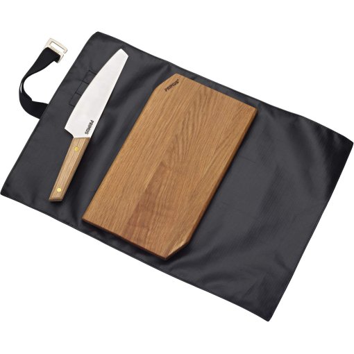 Zdjęcie: Primus CampFire Cutting Set Cooking Accessories