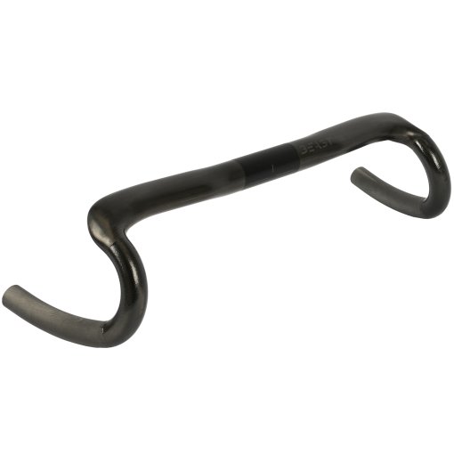Picture of Beast Components Allroad Bar ICR - Carbon Handlebar - UD Carbon - black