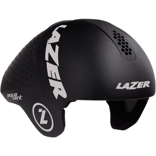 Foto de Lazer Casco Contrarreloj - Tardiz 2 - matte black