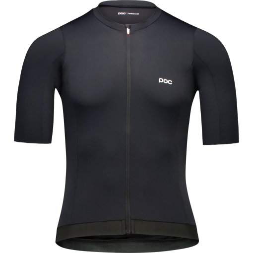 Photo produit de POC Cadence Maillot manches courtes pour hommes - 1002 Uranium Black