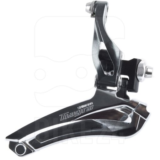 Shimano Tiagra FC-4700 Crankset 2x10-speed - black | BIKE24