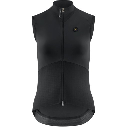 Foto de Assos Chaleco de Primavera Otoño Mujer - UMA GTV S11 - black series