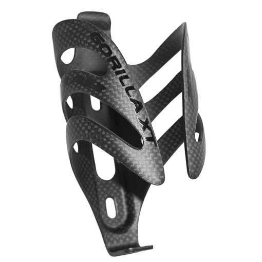 Foto de XLAB Portabidón - Gorilla XT Cage Carbon - black matt