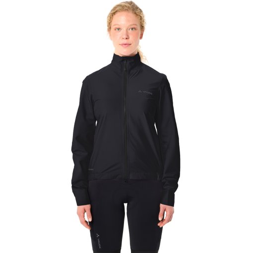 Foto de Vaude Chaqueta impermeable Kuro Pro Mujer - negro