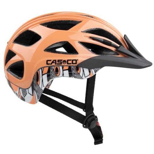 Foto de Casco Activ 2 Junior - summer dream