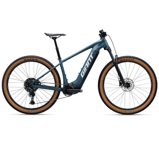 Immagine prodotto da Giant MTB Elettrica 29&quot; - FATHOM E+ - 2026 - deep lake