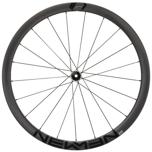 Immagine prodotto da Newmen Ruota Posteriore - Streem C.38 - 28&quot; | Carbonio | Clincher | Centerlock - 12x142mm - XDR