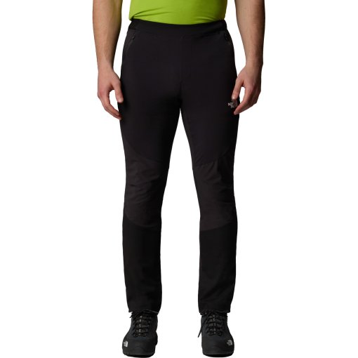 Foto de The North Face Pantalones Hombre - Circadian - TNF Black