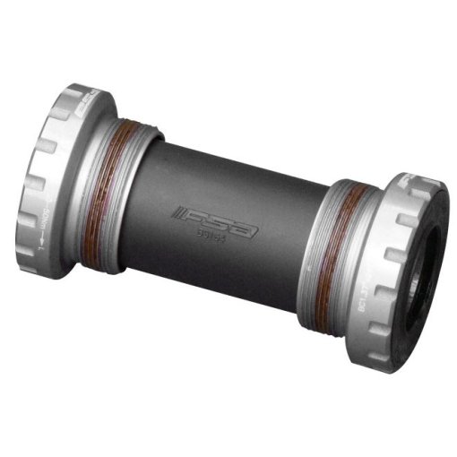 Immagine prodotto da FSA MegaExo BB-8681/Di2 Road NBD Bottom Bracket ITA-70-24 - from 2009 - silver
