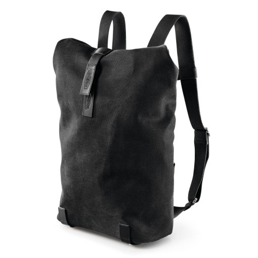 Immagine prodotto da Brooks Zaino - Pickwick Small - 12L - total black