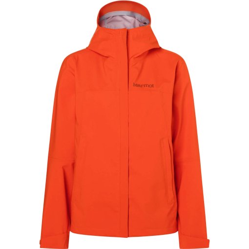 Foto de Marmot Chaqueta Mujer - PreCip Eco Pro - copper