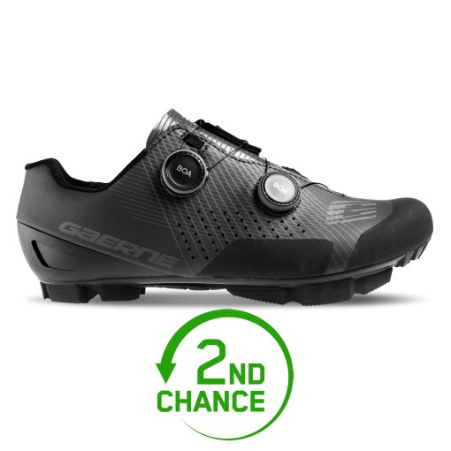 Produktbild von Gaerne G.Dare MTB Schuhe - Matt Black - B-Ware