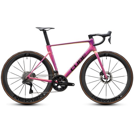 LITENING AIR C:68X SLT - Vélo de route carbone - 2027 - beamfibre / black