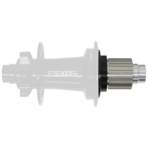 Foto de Hope Núcleo de Rueda Libre Pro 5 E-Bike | Acero | Shimano Micro Spline