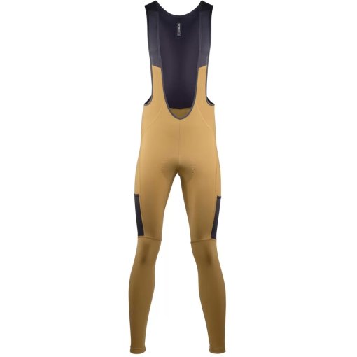 Immagine prodotto da Nalini Salopette Ciclismo Lunga Uomo - Freedom - kaki 4460