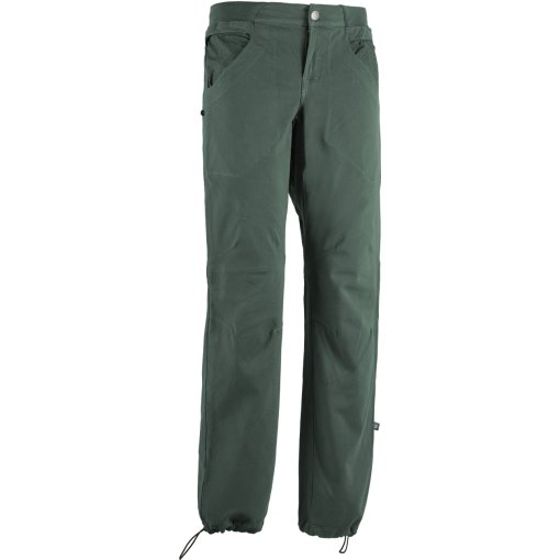 Foto de E9 Pantalones Escalada Hombre - N 3Angolo2.2 - Sea Weed