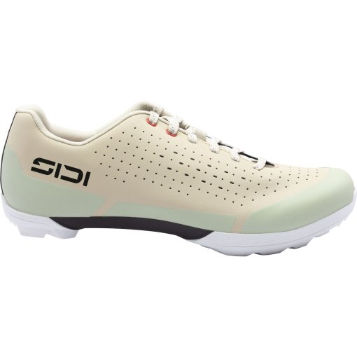 Immagine prodotto da Sidi Scarpe Bici da Corsa - Asper Laces - Sand